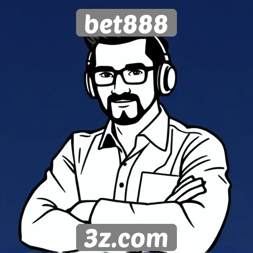 Como funciona o suporte ao cliente no bet888