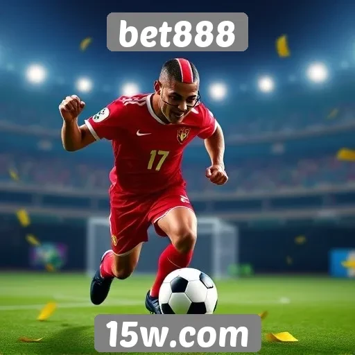 Plataforma de apostas bet888 ganha popularidade no mercado