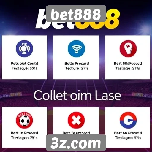 Avaliação da segurança e confiabilidade do bet888