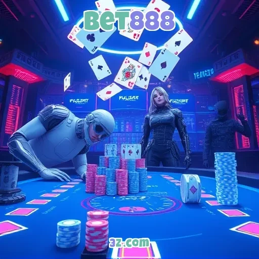 bet888 Blackjack