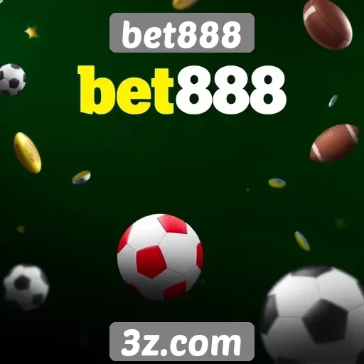 Oferta de bônus e promoções na bet888