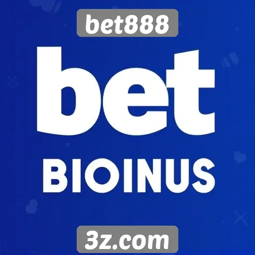 Ofertas de bônus e promoções no bet888
