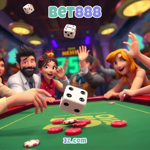 bet888 Diários