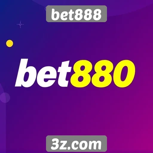 A evolução das plataformas de jogo online como o bet888