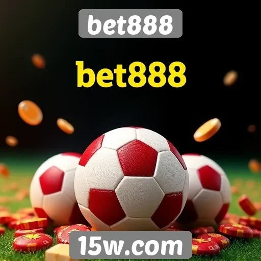 Recursos exclusivos que destacam bet888 no mercado