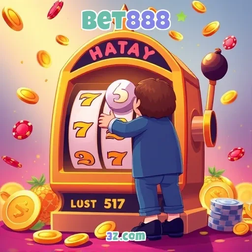 bet888 Jogos Rápidos