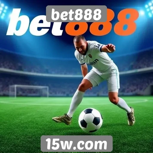 O impacto das promoções em bet888