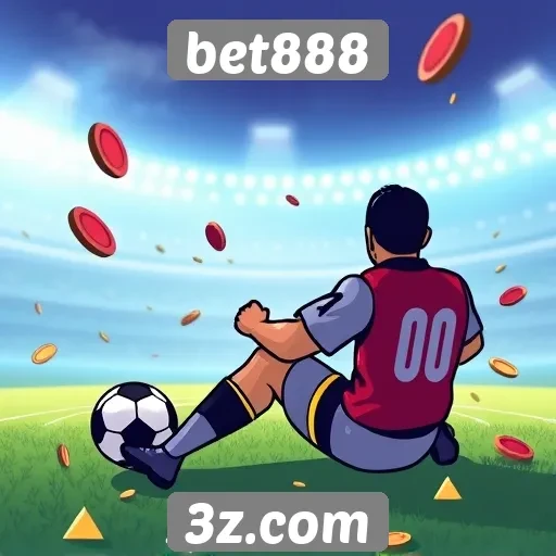 Impacto das apostas móveis no sucesso do bet888