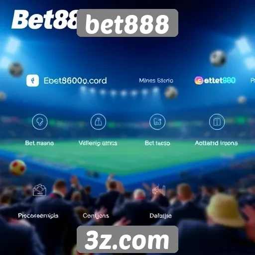 Métodos de pagamento e saque no bet888