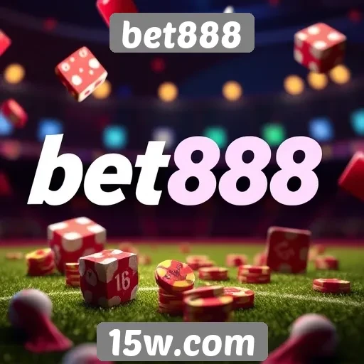 Inovações tecnológicas implementadas pelo bet888